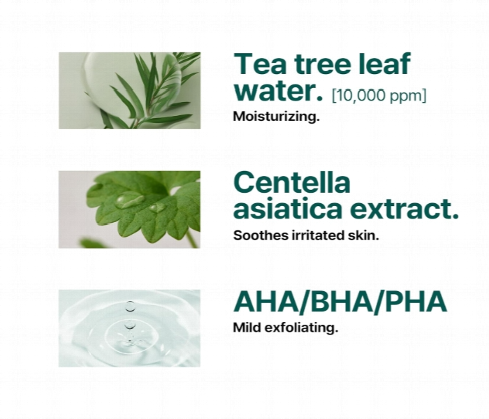 Some By Mi Aha Bha Pha 30 Days Miracle Serum  50Ml - Zoom Image 5