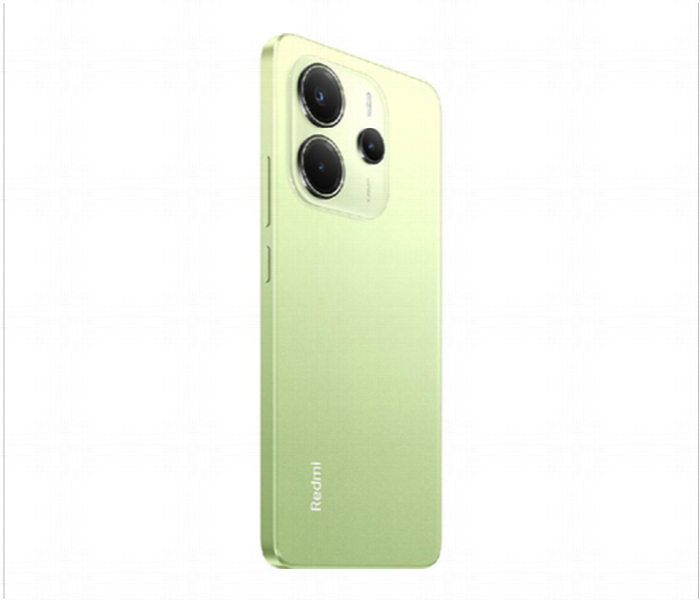 Redmi Note 14 5G 8Gb Ram 256Gb Rom 108Mp Ai Camera 5500Mah Battery - Zoom Image 3