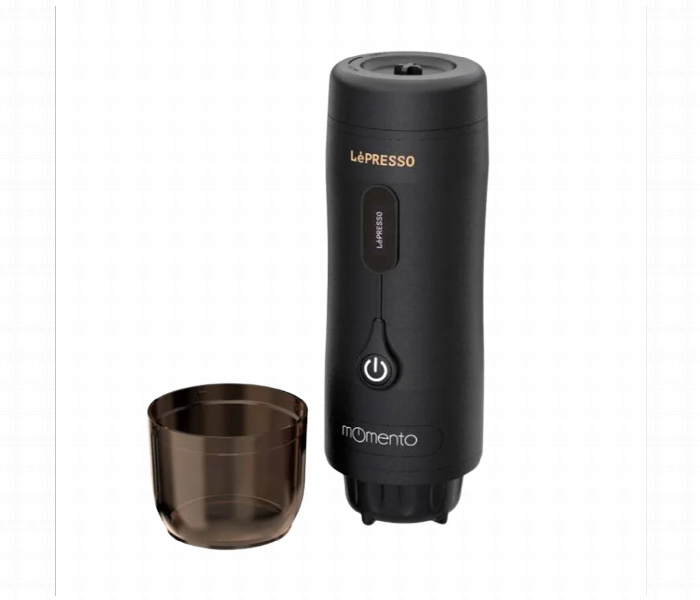 Lepresso Momento 2.0 Portable Espresso - Zoom Image 4