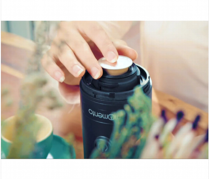 Lepresso Momento 2.0 Portable Espresso - Zoom Image 3