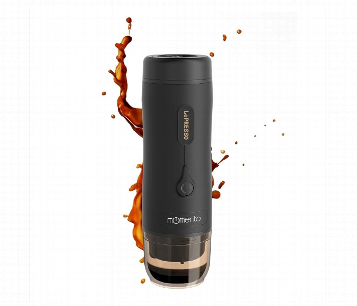 Lepresso Momento 2.0 Portable Espresso - Zoom Image 1