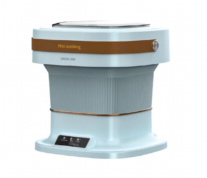 Green Lion 6L Portable Washing Machine - Zoom Image 1