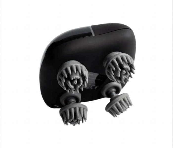 Porodo Lifestyle Portable Scalp Massager - Zoom Image 2