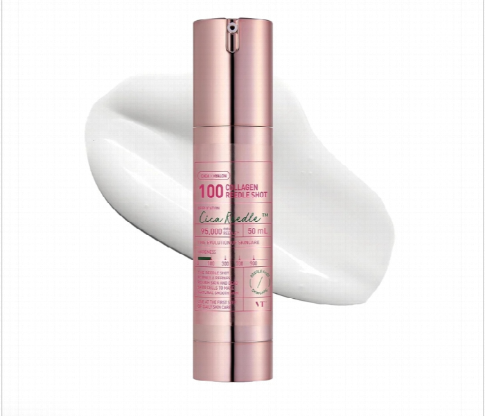 Vt Cosmetics  Vt Collagen Reedle  Shot  100 - Zoom Image 1