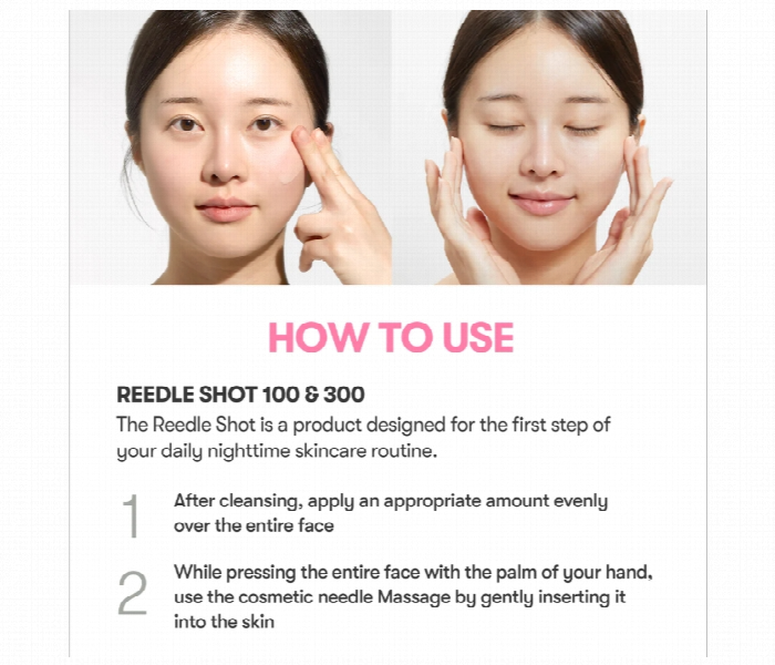Vt Cosmetics  Vt Collagen Reedle  Shot  100 - Zoom Image 4