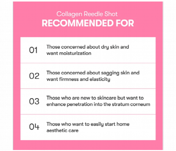 Vt Cosmetics  Vt Collagen Reedle  Shot  100 - Zoom Image 7