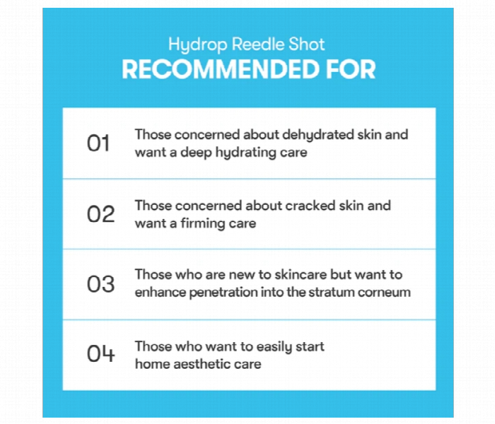 Vt Cosmetics 100Hl Hydrop Reedle Shot 50Ml - Zoom Image 6