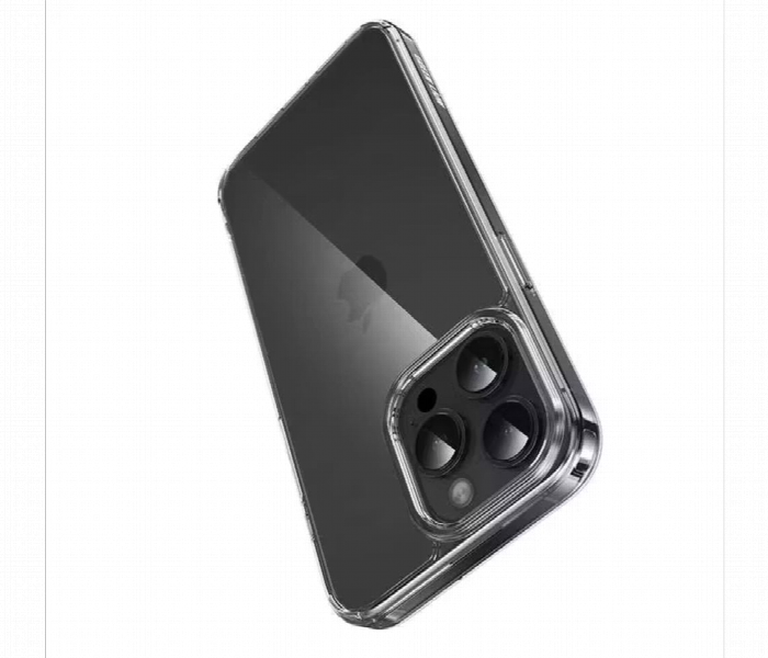 Green Lion 4 In 1 Defender Pack Iphone 16 Pro 360 Degree - Zoom Image 5