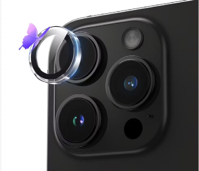 Green Lion 4 In 1 Defender Pack Iphone 16 Pro 360 Degree - Zoom Image 2