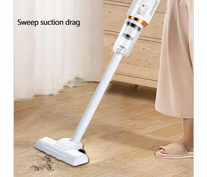 Wireless Vacuum Cleaner Fh 269 - Zoom Image 3