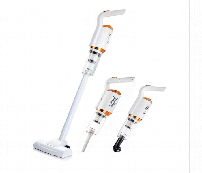 Wireless Vacuum Cleaner Fh 269 - Zoom Image 1
