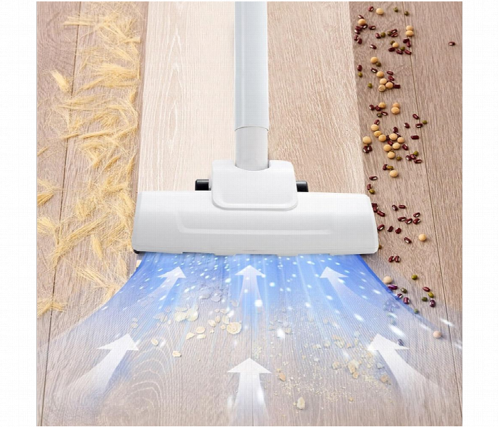 Wireless Vacuum Cleaner Fh 269 - Zoom Image 2