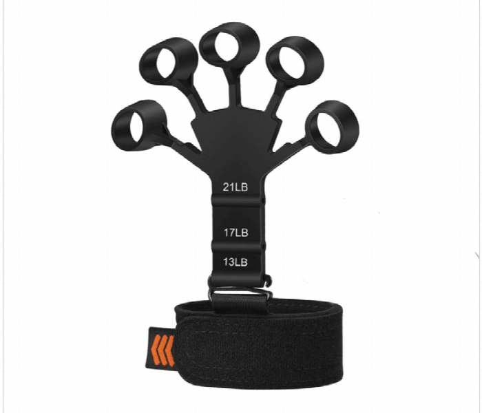 Finger Exerciser Finger And Hand Grip Strengthener - Zoom Image 4