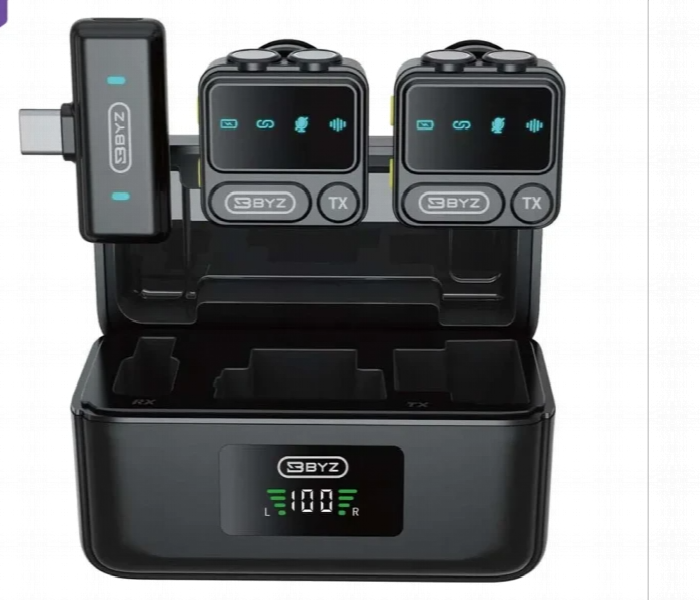 Mmd F35U Wireless Microphone System - Zoom Image 2