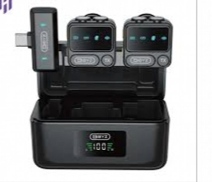 Mmd F35U Wireless Microphone System - Zoom Image 1