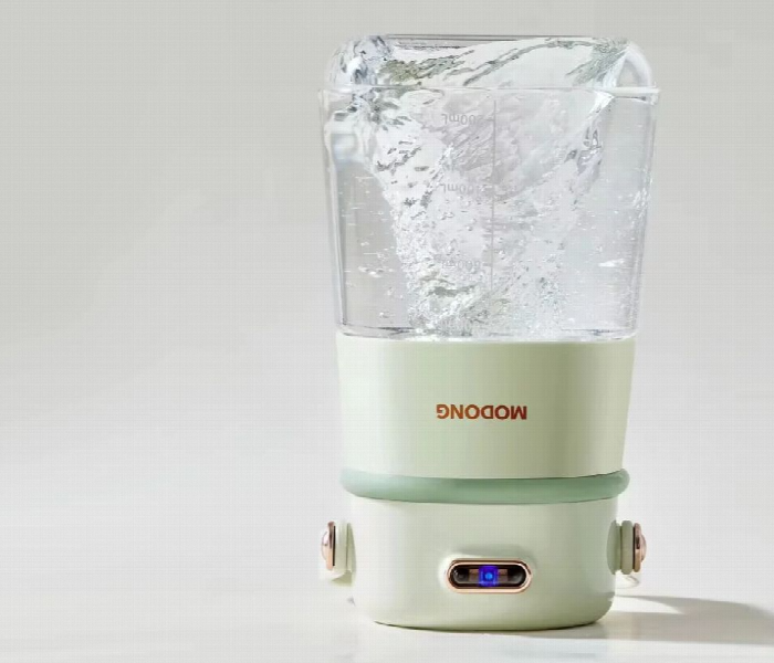 Automatic Modong Juicer 800Ml 1500Mah - Zoom Image 2