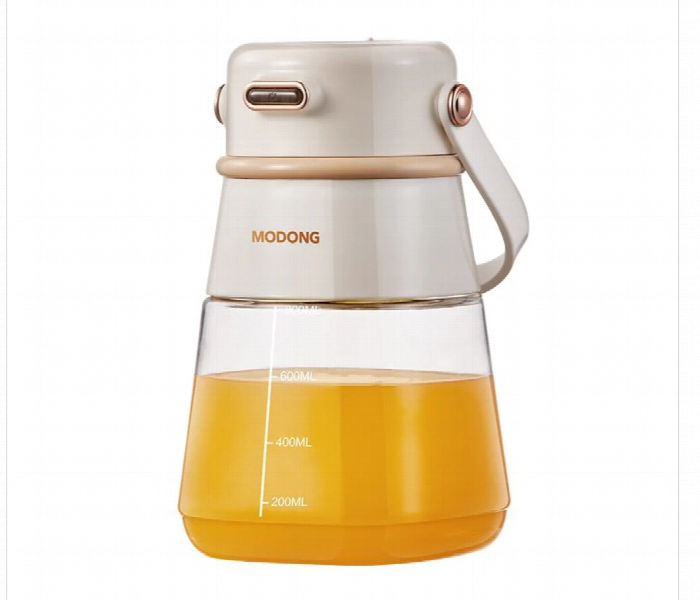 Automatic Modong Juicer 800Ml 1500Mah - Zoom Image 1