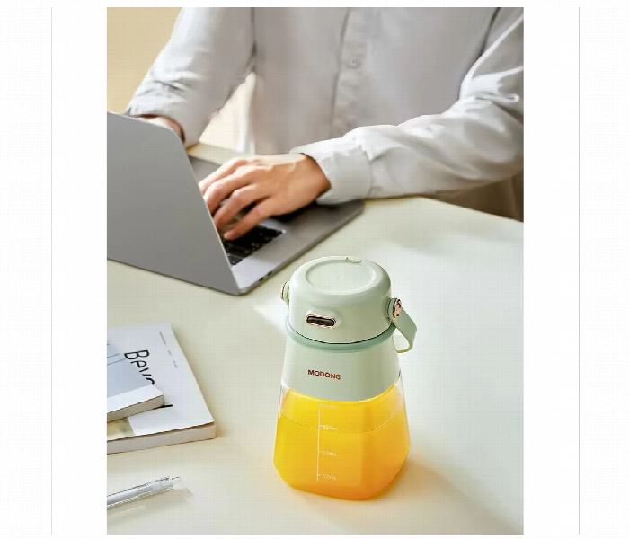 Automatic Modong Juicer 800Ml 1500Mah - Zoom Image 4