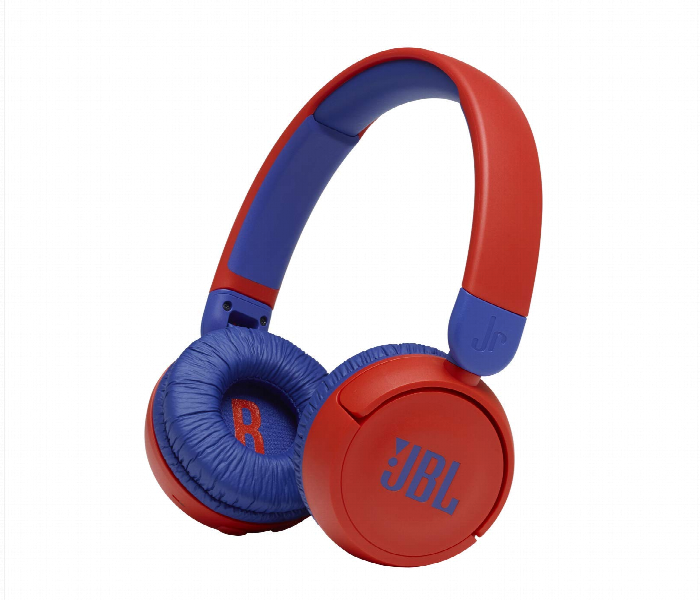 Jbl Harman Jr310Bt Wireless Bluetooth Headphones For Kids - Zoom Image 5