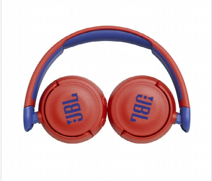 Jbl Harman Jr310Bt Wireless Bluetooth Headphones For Kids - Zoom Image 2