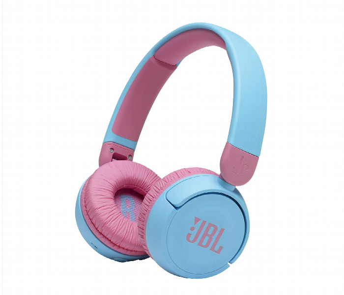 Jbl Harman Jr310Bt Wireless Bluetooth Headphones For Kids - Zoom Image 6