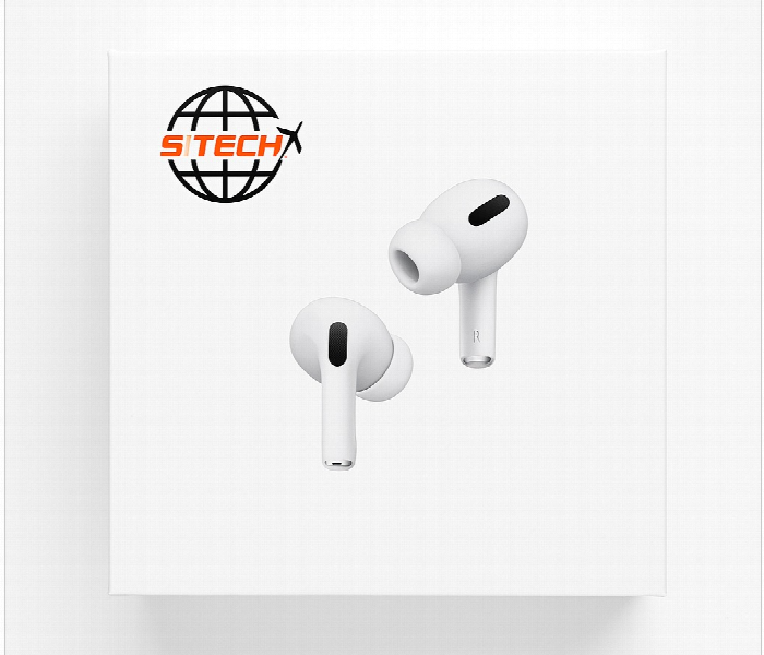 Sytech Wireless Bluetooth Earbuds - Zoom Image 1