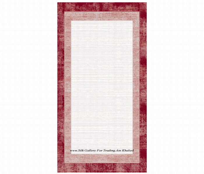 Premium Lynosse Carpet 100X400 Made In Turkey New Brand - Zoom Image