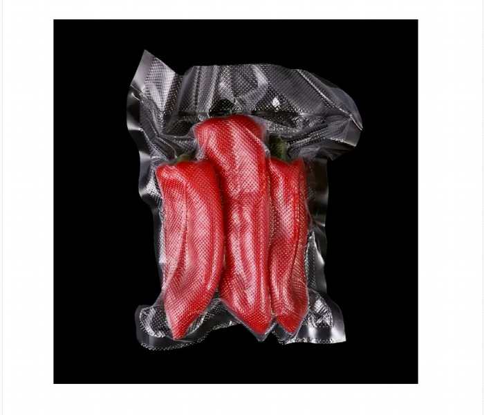 1 Roll Vacuum Bags For Food Preservation - Zoom Image 2
