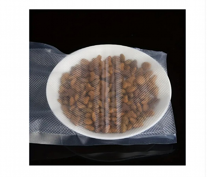 1 Roll Vacuum Bags For Food Preservation - Zoom Image 3