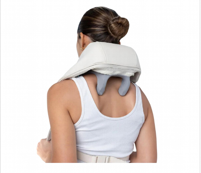 Electric Shoulder And Neck Massager - Zoom Image 3