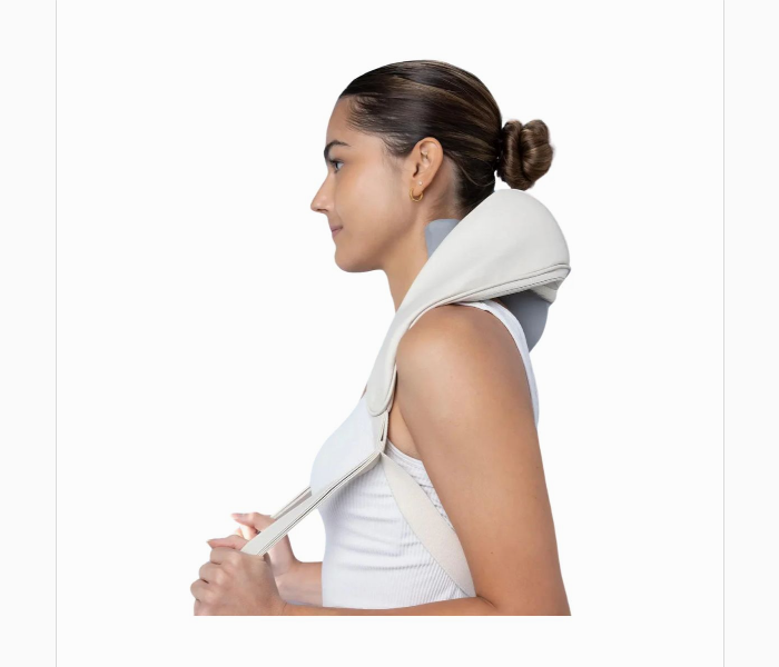 Electric Shoulder And Neck Massager - Zoom Image 4
