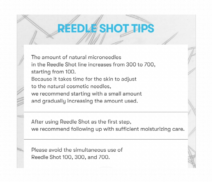 Vt Hydrop Reedle Shot 300Hl 50Ml - Zoom Image 5