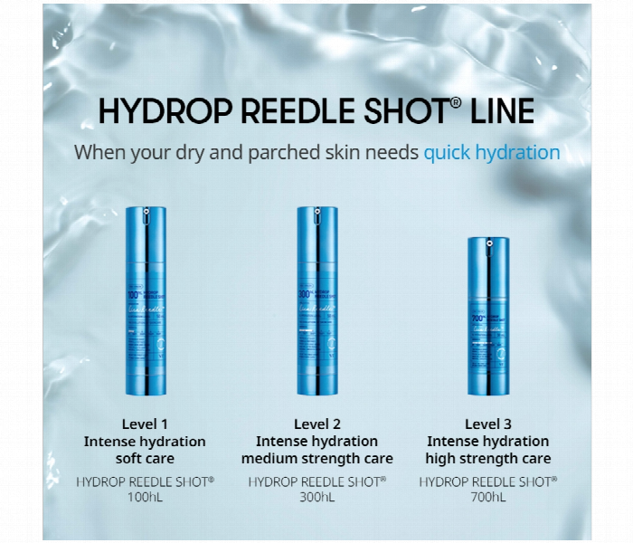 Vt Hydrop Reedle Shot 300Hl 50Ml - Zoom Image 7