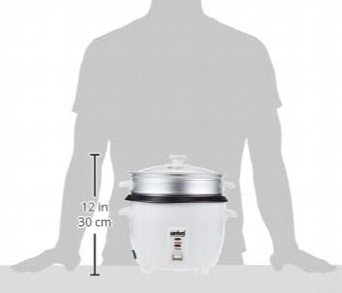 Sanford Sf1152Rc Bs 1.8L Rice Cooker - Zoom Image 4