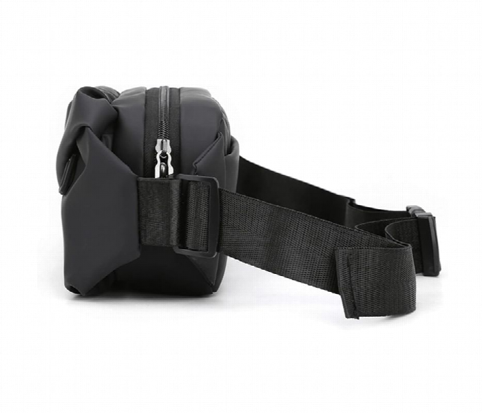 Fashion Male Crossbody Bag Cb 03 Black - Zoom Image 4