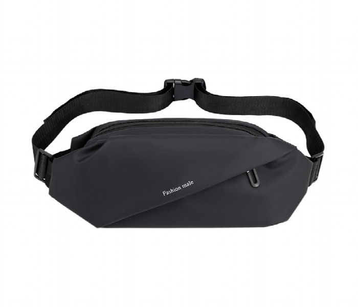 Fashion Male Crossbody Bag Cb 03 Black - Zoom Image 2