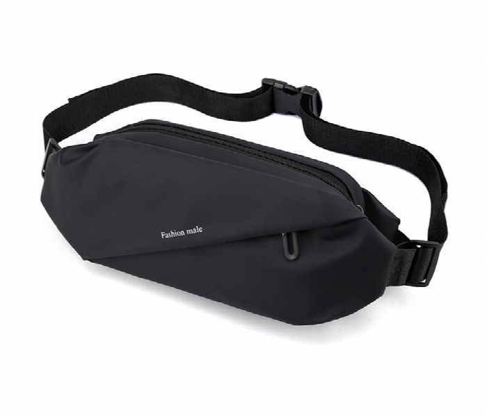 Fashion Male Crossbody Bag Cb 03 Black - Zoom Image 1