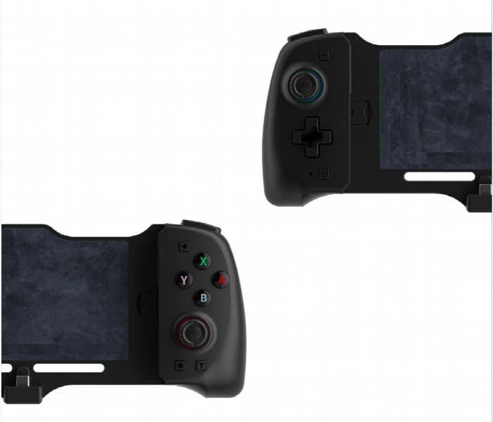 Porodo Gaming Switch Grip Controller - Zoom Image 4