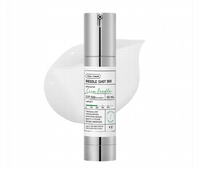 Vt Cosmetics Vt Reedle Shot 300 50 Ml - Zoom Image 1