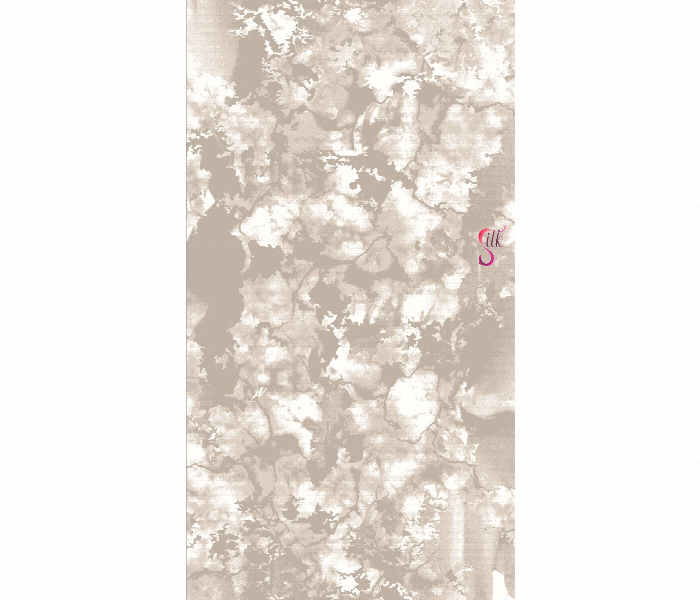 Premium Lynosse Carpet 80Cmx150Cm Made In Turkey  Beige - Zoom Image