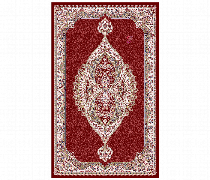 Premium Silk Gallery Carpet 400Cmx500Cm Made In Turkey - Zoom Image