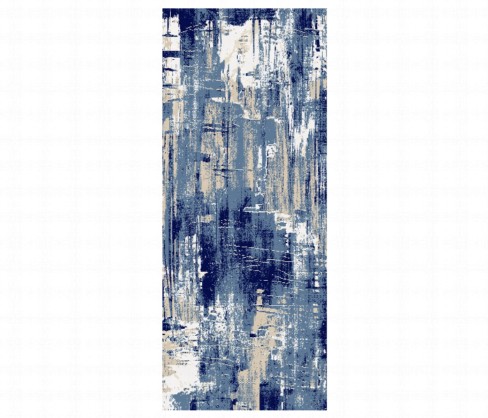 Premium Silk Gallery Carpet 400Cmx500Cm Made In Turkey Naveyblue - Zoom Image