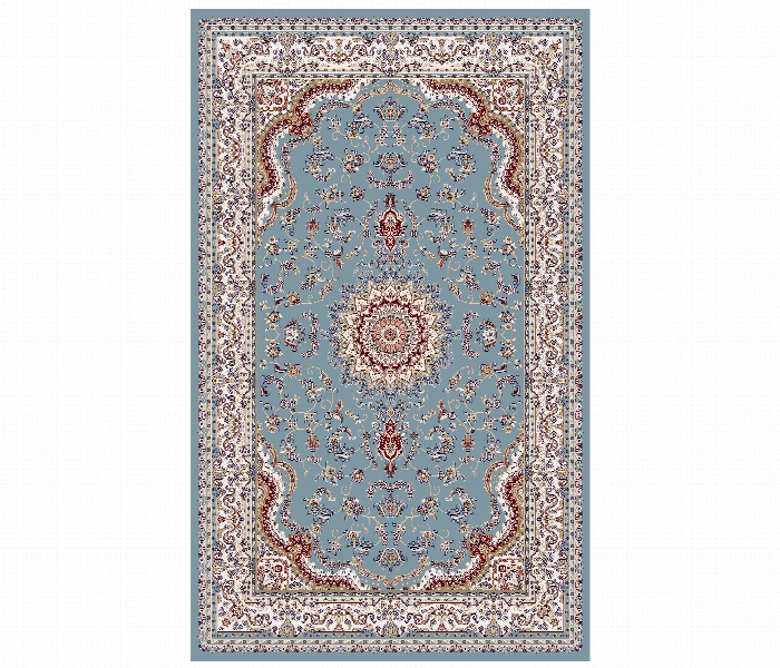 New Premium Lynosse Carpet 100Cmx400Cm Made In Turkey - Zoom Image