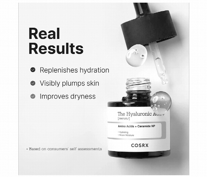 Cosrx The Hyaluronic Acid 3 Serum  20Ml - Zoom Image 2