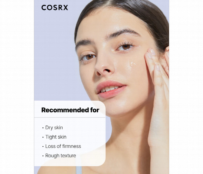 Cosrx The Hyaluronic Acid 3 Serum  20Ml - Zoom Image 3