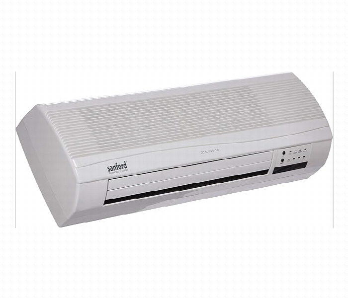 Sanford Sf1221Rh Bs 2000W Wall Room Heater - Zoom Image 3
