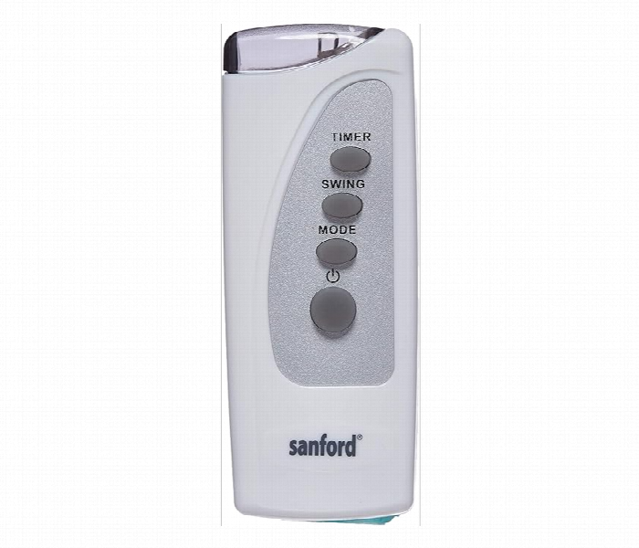 Sanford Sf1221Rh Bs 2000W Wall Room Heater - Zoom Image 6