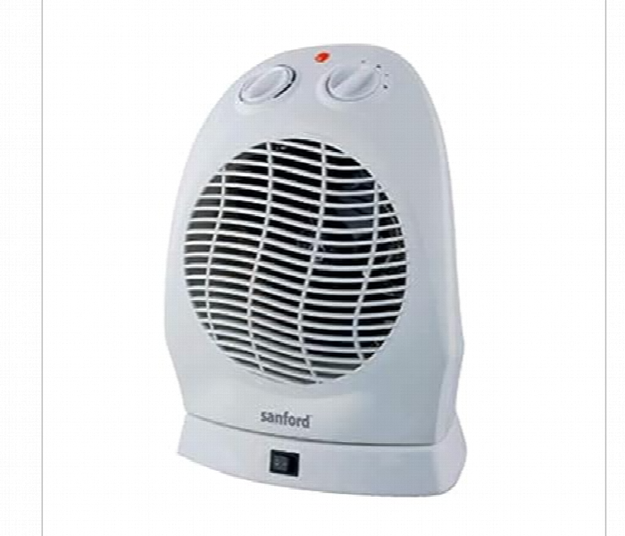 Sanford Sf1223Rh 2000W Room Heater - Zoom Image