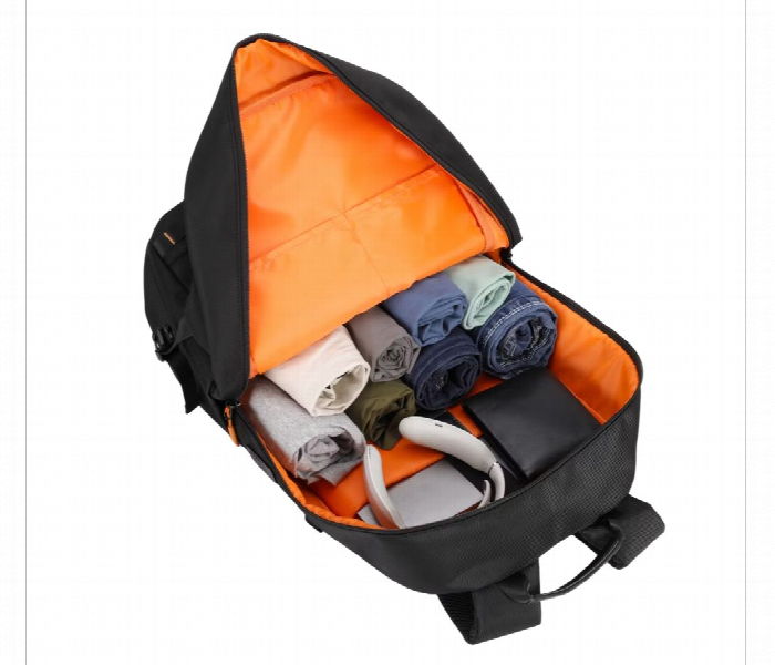 Porodo Gaming Ps5 Pu Laptop Backpack - Zoom Image 2