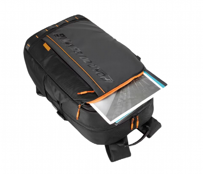 Porodo Gaming Ps5 Pu Laptop Backpack - Zoom Image 3